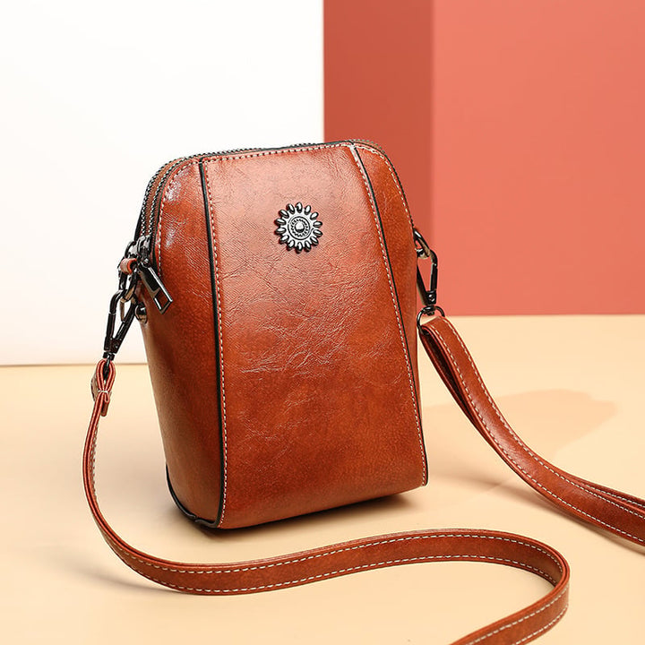 Celia | Bossa mini-crossbody per a dones