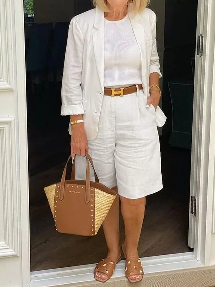 Karin | Conjunt complet elegant