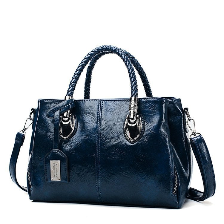 Bolsos grans per a dones – molt espai i estil