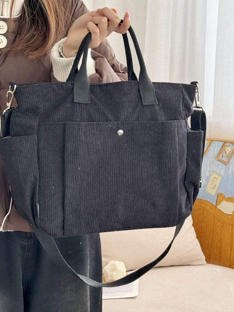 Bossa de corda per a looks informals del dia a dia
