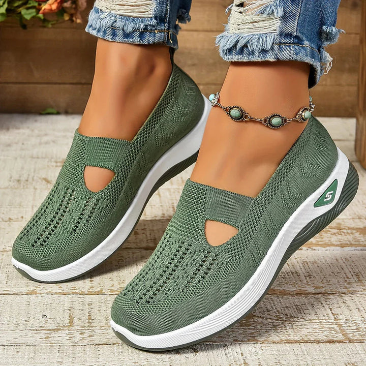 RelaxFit – Sabates Còmodes