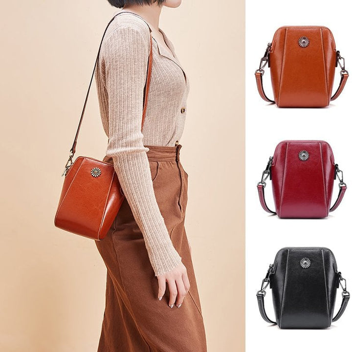 Celia | Bossa mini-crossbody per a dones