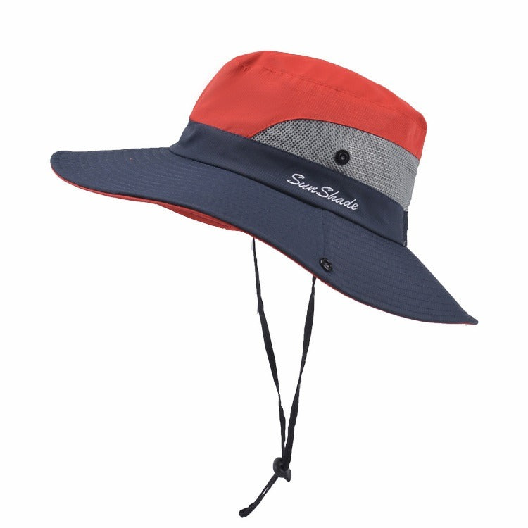 Sonnenlicht | Barret de protecció solar anti-UV