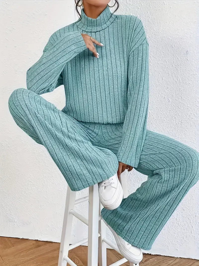 Sarah | Conjunt elegant de dones de dues peces