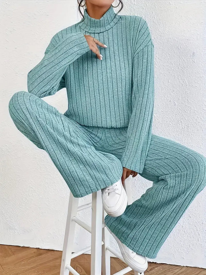 Sarah | Conjunt elegant de dones de dues peces
