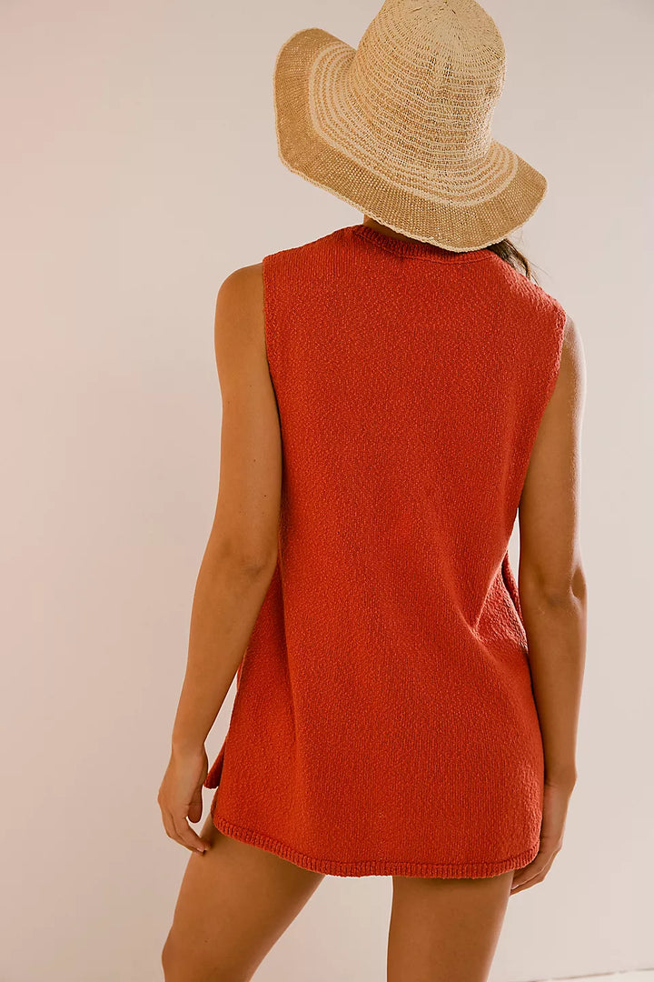 MiaRose | Conjunt de Top i Shorts de Punt per a Dones