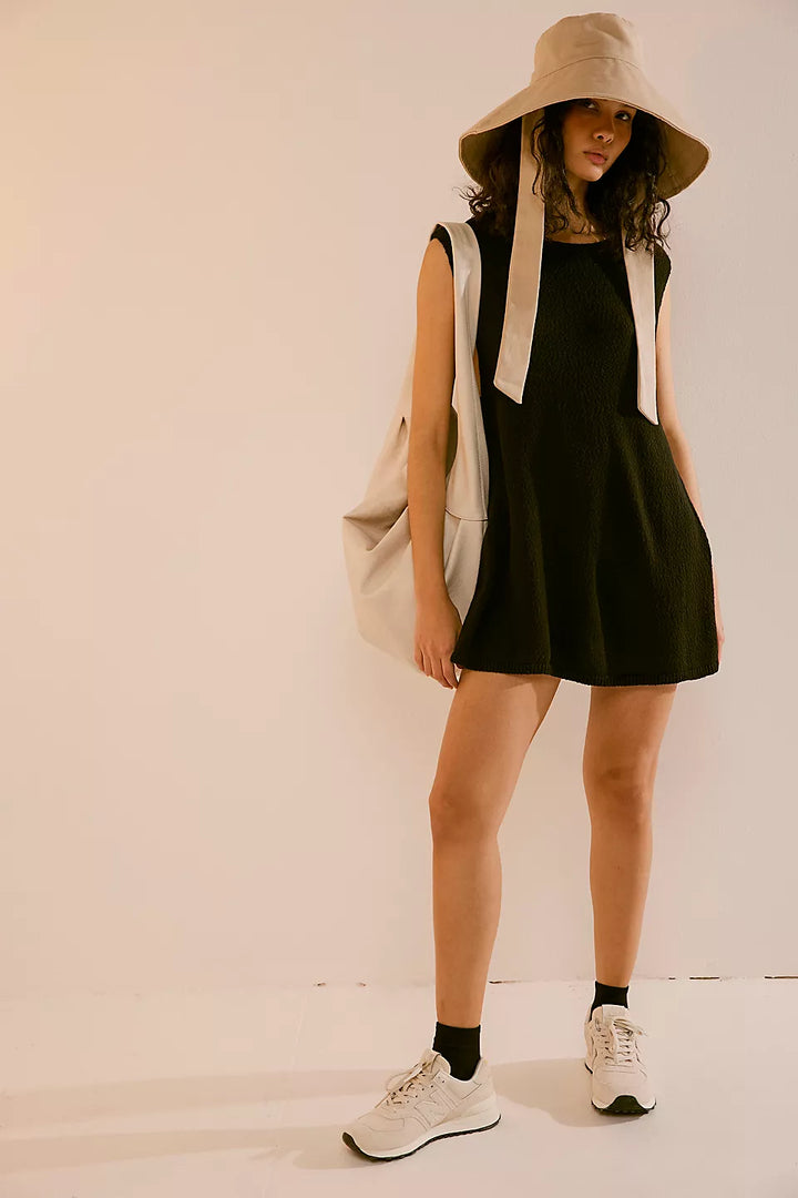 MiaRose | Conjunt de Top i Shorts de Punt per a Dones
