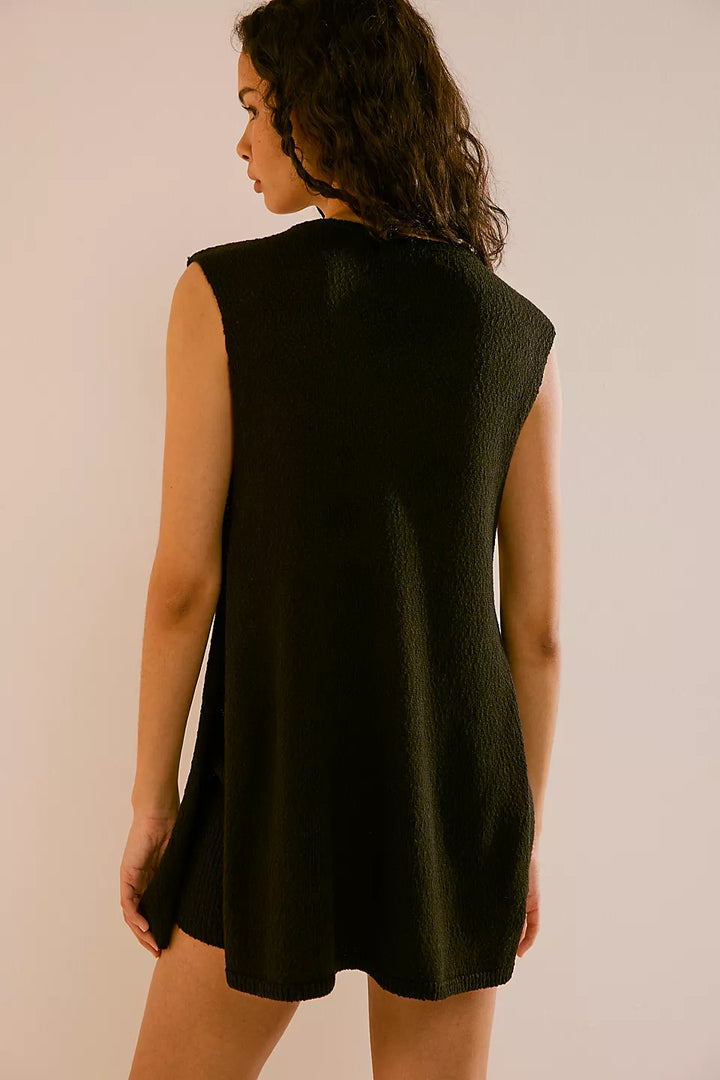MiaRose | Conjunt de Top i Shorts de Punt per a Dones