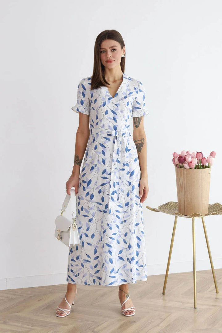 Victoria | Vestit clàssic per a dones per al dia a dia