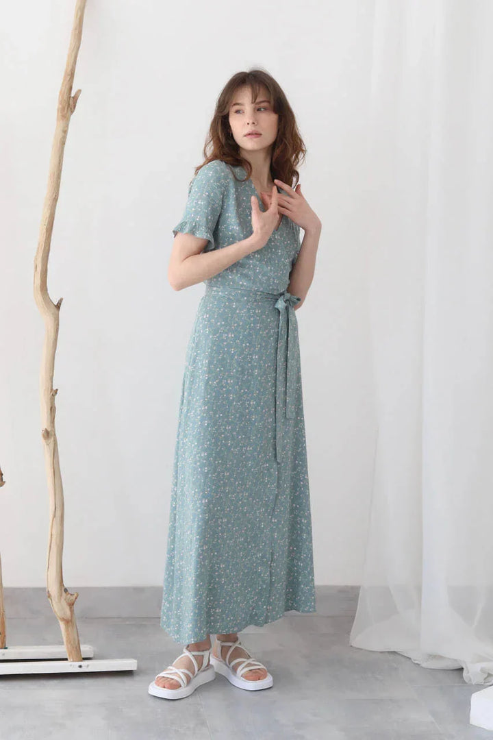 Victoria | Vestit clàssic per a dones per al dia a dia