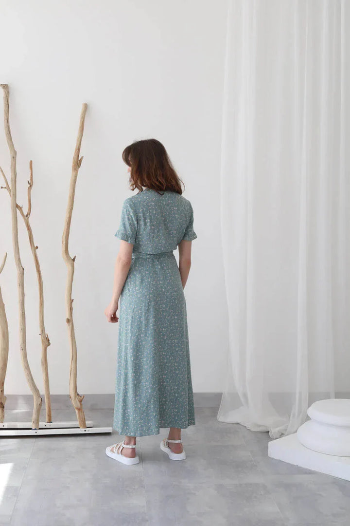 Victoria | Vestit clàssic per a dones per al dia a dia