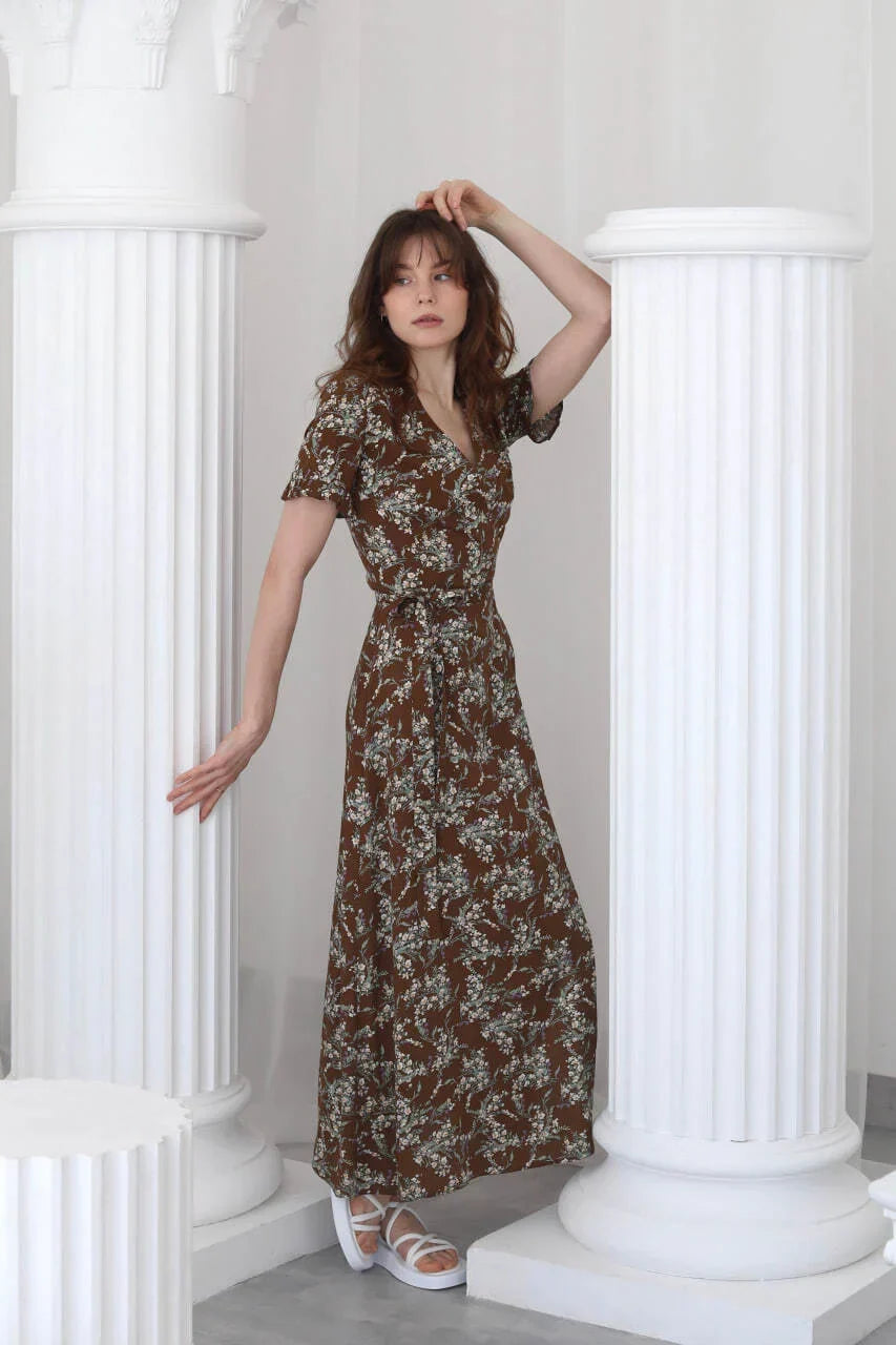 Victoria | Vestit clàssic per a dones per al dia a dia