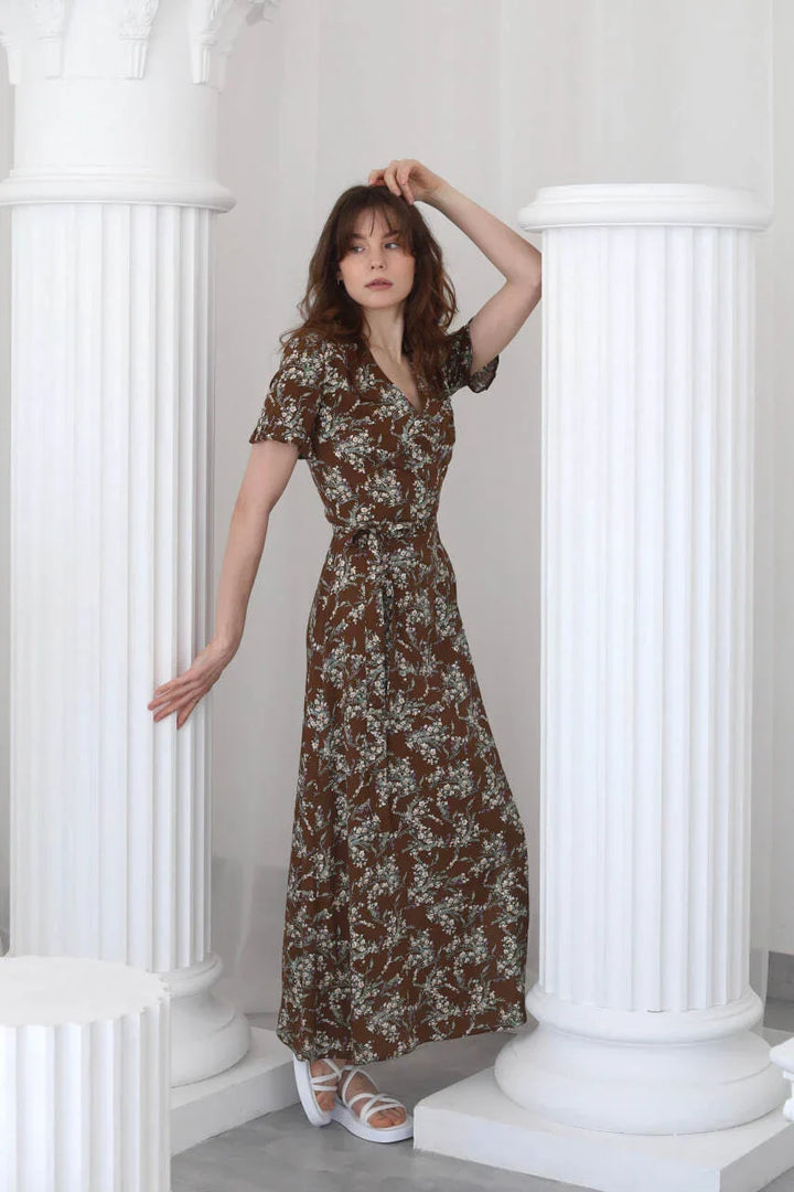 Victoria | Vestit clàssic per a dones per al dia a dia