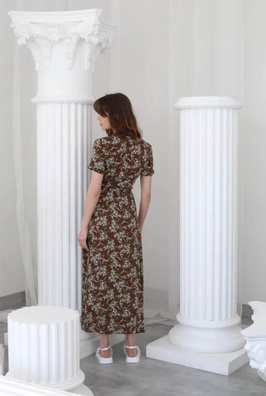 Victoria | Vestit clàssic per a dones per al dia a dia