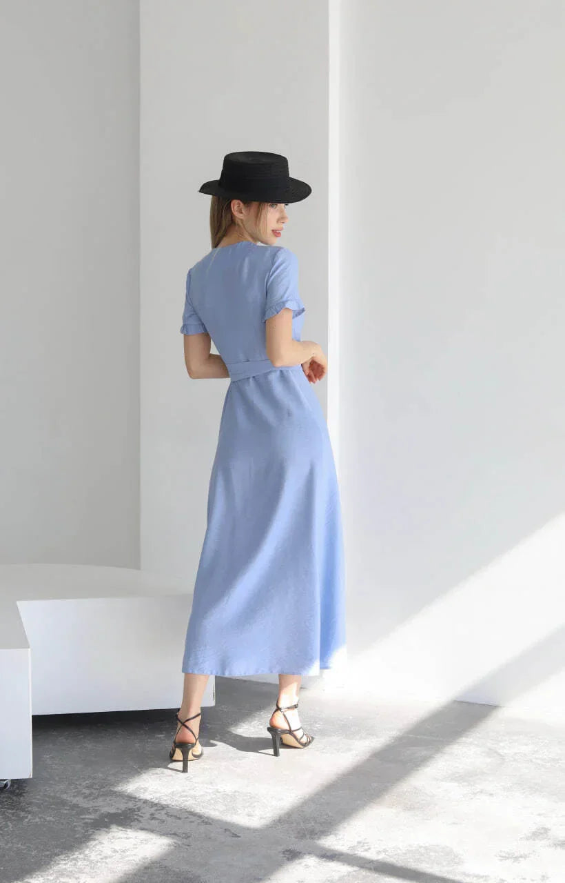 Victoria | Vestit clàssic per a dones per al dia a dia