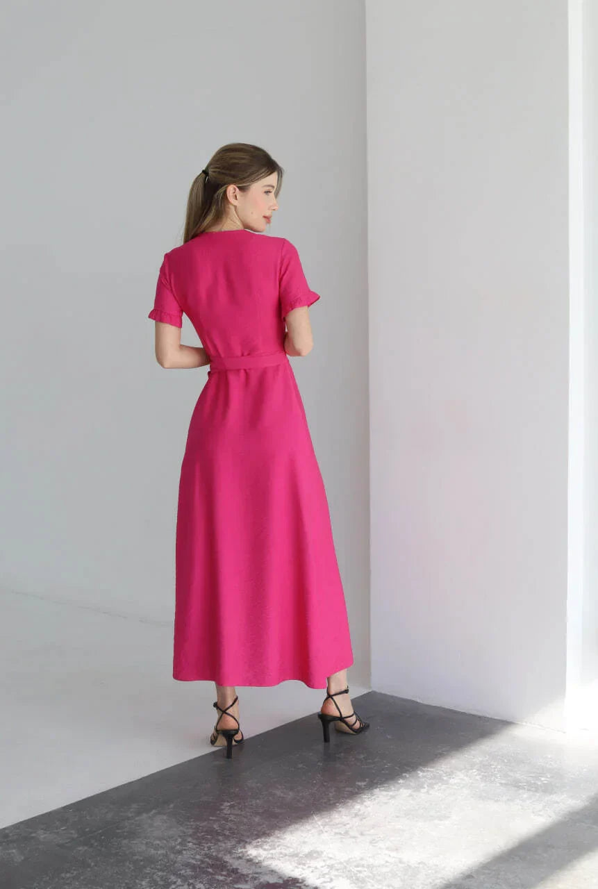 Victoria | Vestit clàssic per a dones per al dia a dia