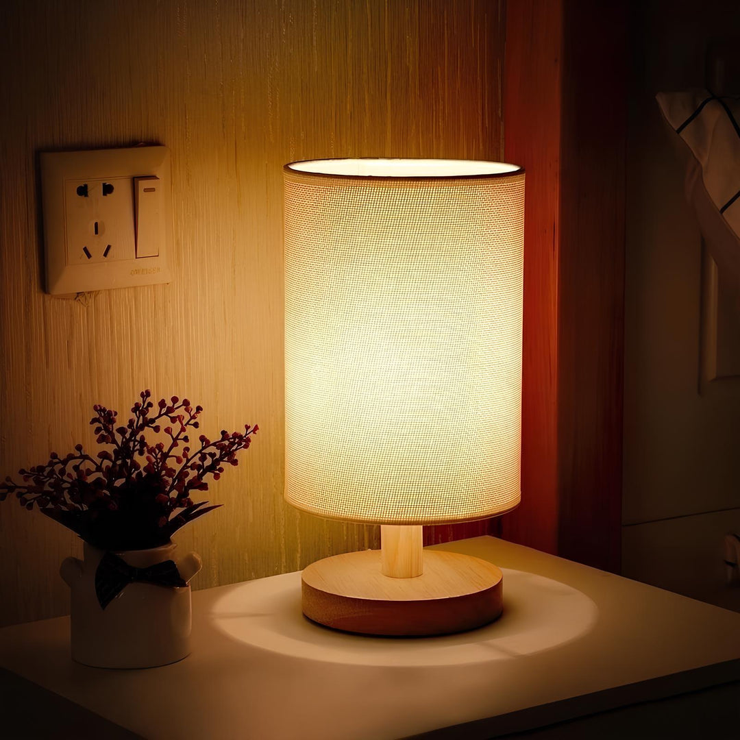Làmpada de Glow de Paper d'Arròs Japonès