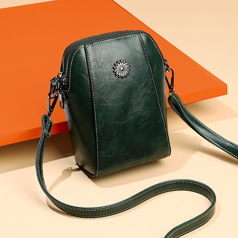 Celia | Bossa mini-crossbody per a dones