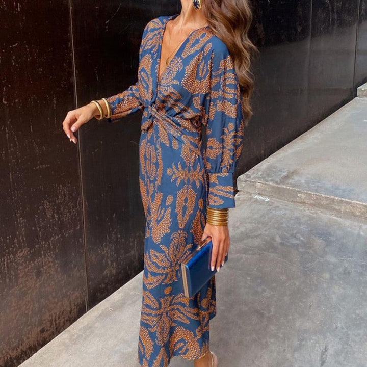 Anita | Vestit amb disseny elegant per a esdeveniments