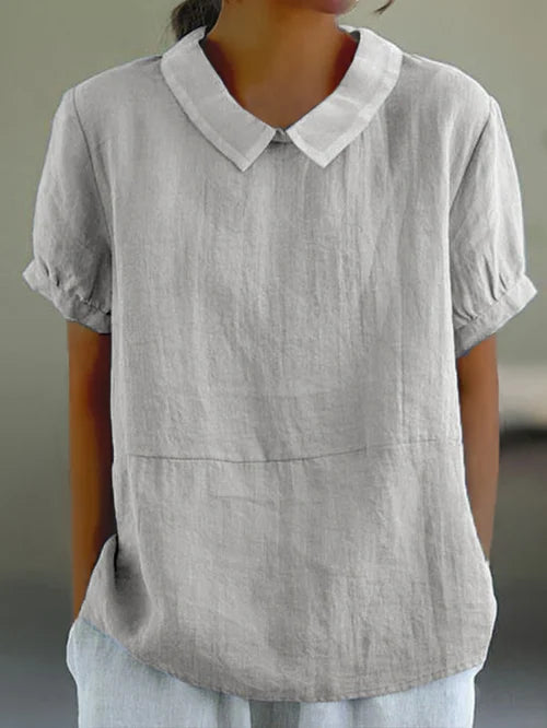 Elisse | Camisa de lleure per a dones