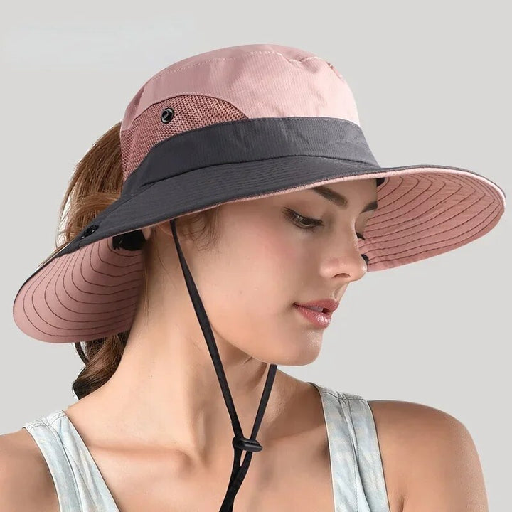 Sonnenlicht | Barret de protecció solar anti-UV