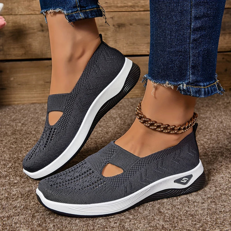 RelaxFit – Sabates Còmodes