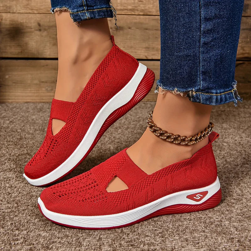 RelaxFit – Sabates Còmodes