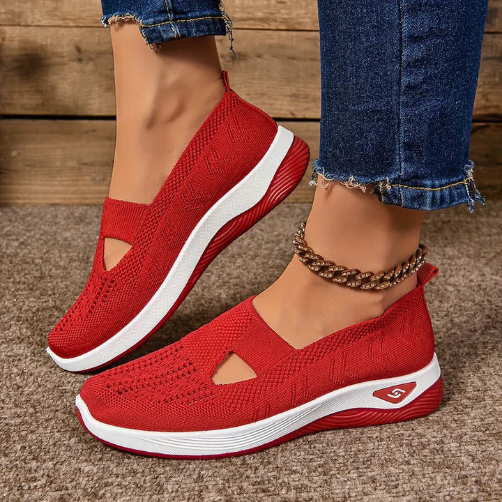 RelaxFit – Sabates Còmodes