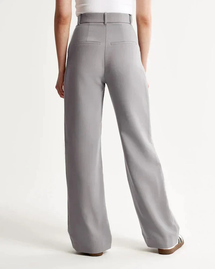 Elena's Ease | Pantalons de cama ampla i confort