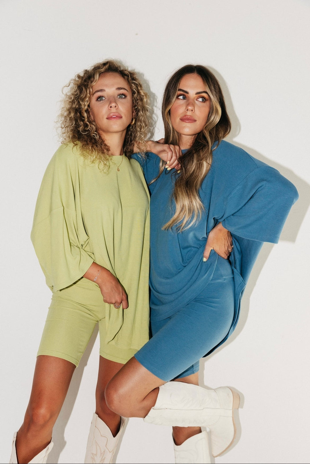 Gioana | Conjunt de Lounge Ultra-confortable per a Dones