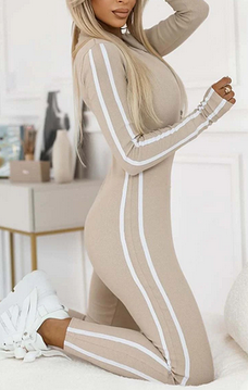 Olivia | Jumpsuit esportiu còmode per a dones