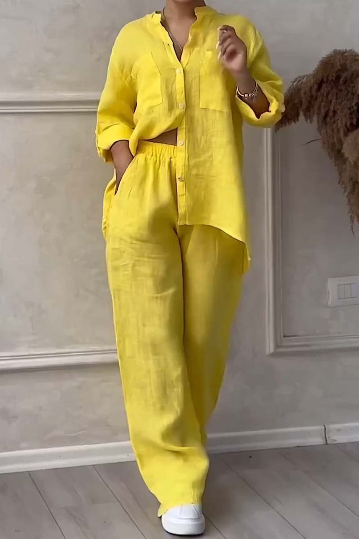Yvonne | Vestit d'estiu amb un patró elegant per a dies elegants