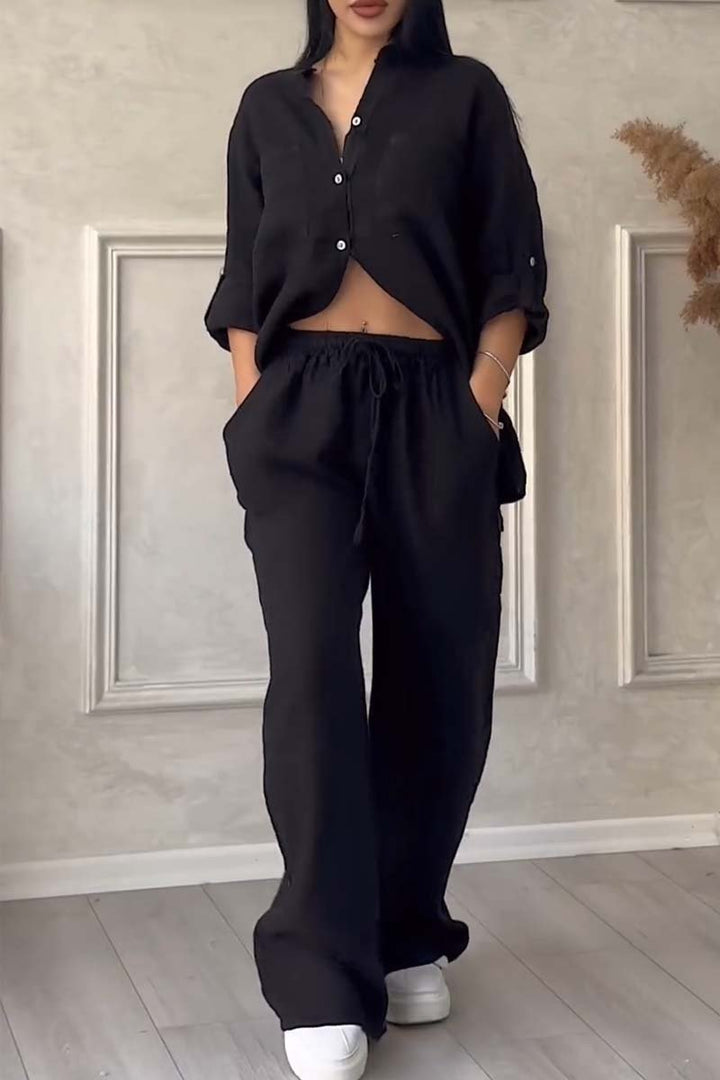 Yvonne | Vestit d'estiu amb un patró elegant per a dies elegants