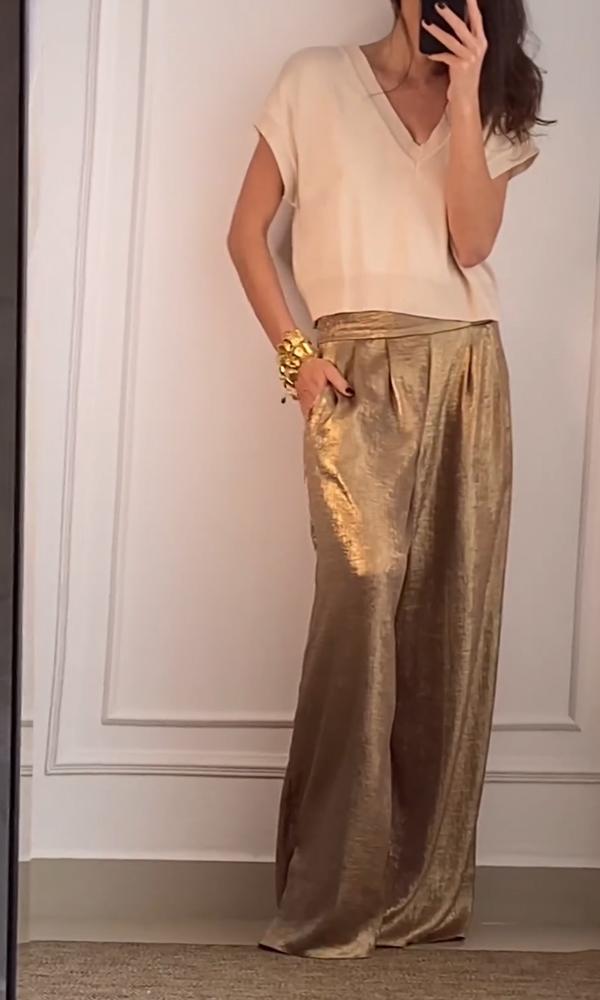 Theresa | Conjunt Elegant per a Ocasions Especials