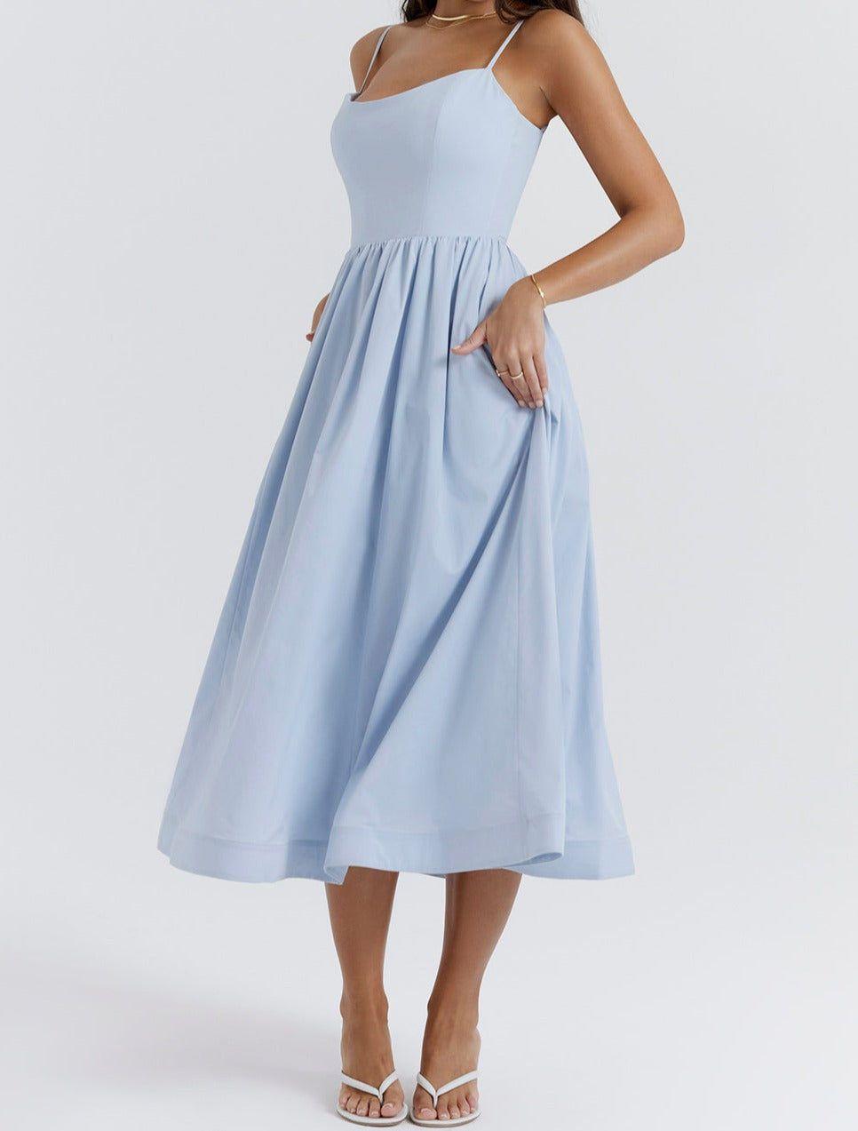 Lisa | Vestit elegant per a dones per a ocasions especials