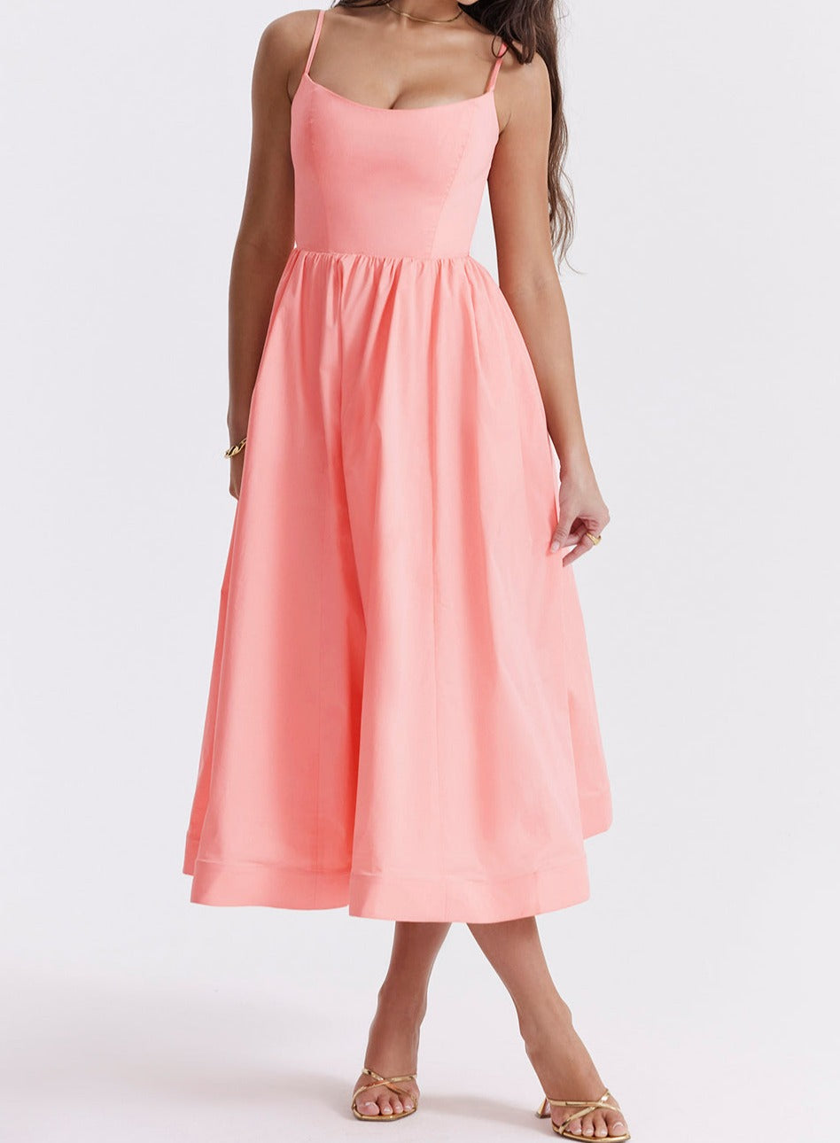 Lisa | Vestit elegant per a dones per a ocasions especials