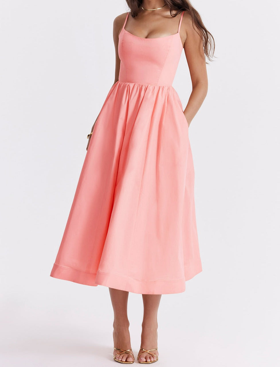 Lisa | Vestit elegant per a dones per a ocasions especials