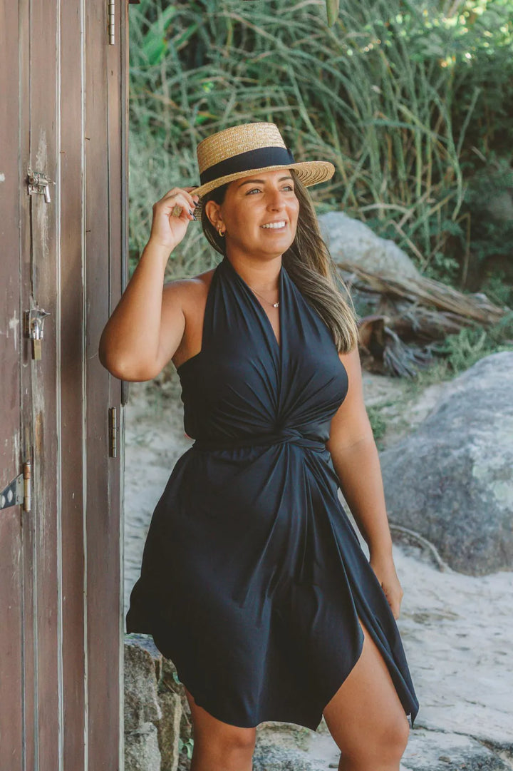 Irmina | Vestit Infinity de Tancament
