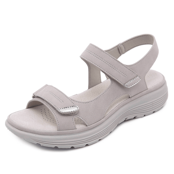 Sandàlies de Pell Premium