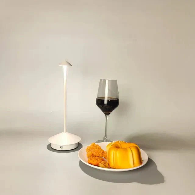 Làmpada de Taula Maroda