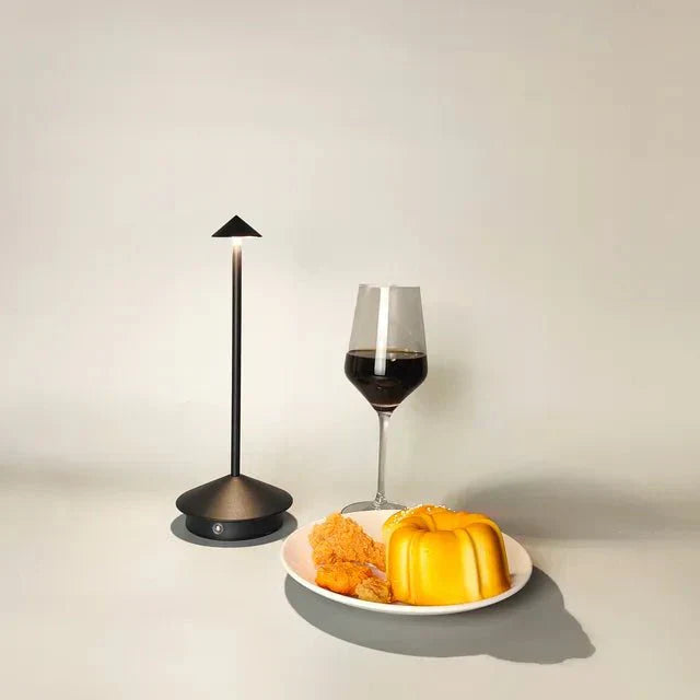 Làmpada de Taula Maroda