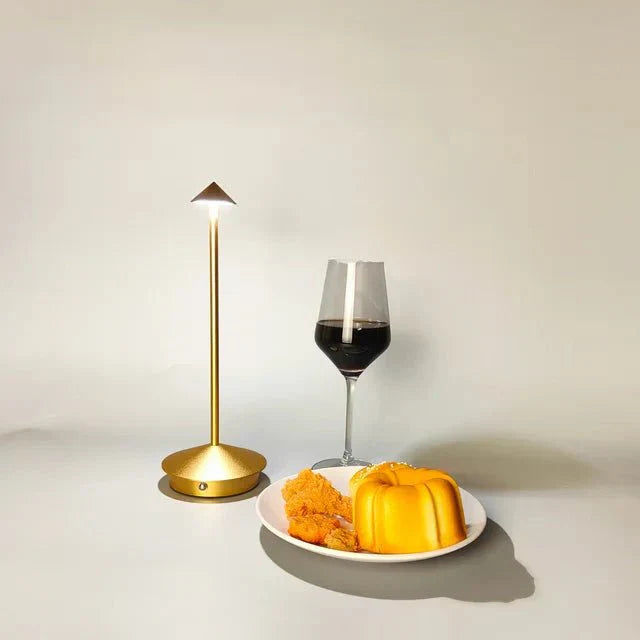 Làmpada de Taula Maroda