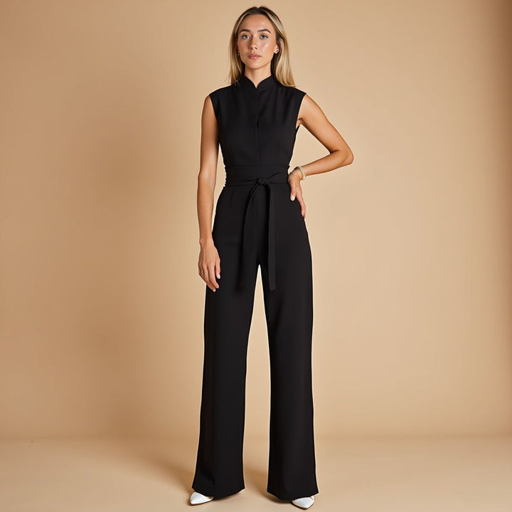 Chantal | Overall sense mànigues elegant per a dames