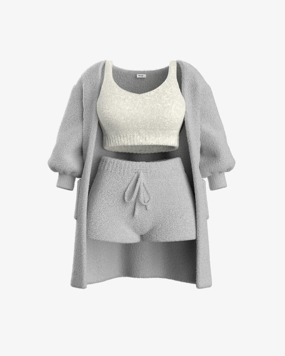 Isabella Loungewear | Conjunt per a moments còmodes a casa
