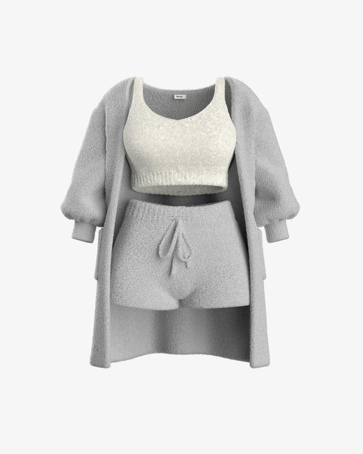 Isabella Loungewear | Conjunt per a moments còmodes a casa