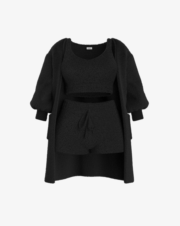 Isabella Loungewear | Conjunt per a moments còmodes a casa