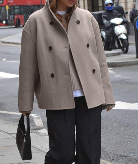 Patricia | Samarreta de màniga llarga en estil retro francès