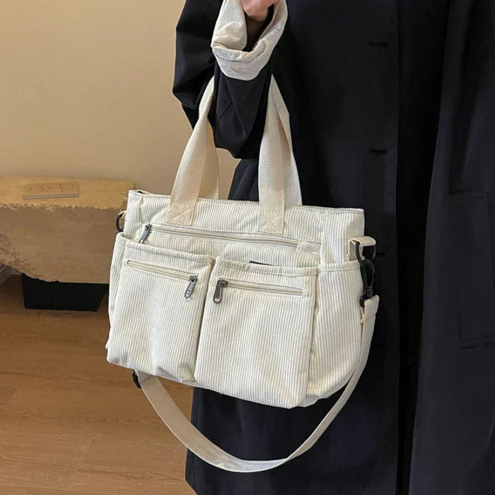Tote Urbana | Bossa d’ús diari espaiosa en estil de ciutat