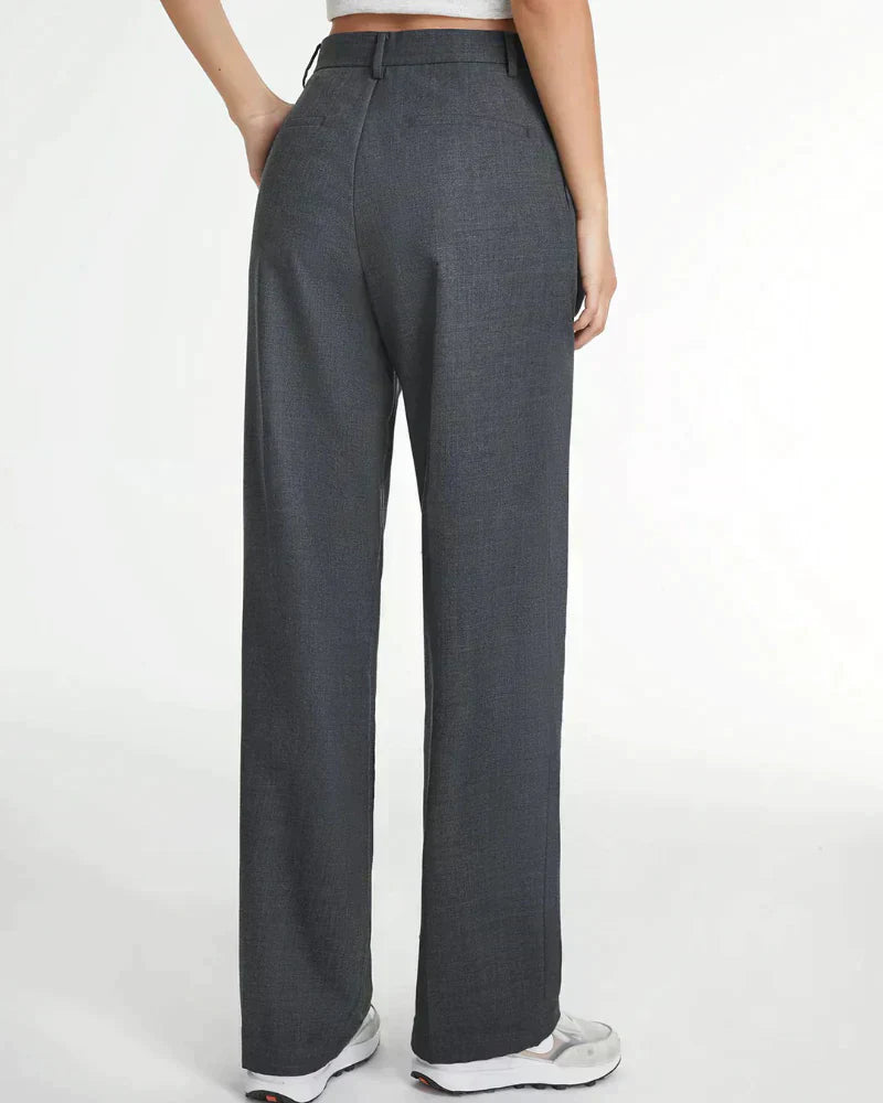 Elena's Ease | Pantalons de cama ampla i confort
