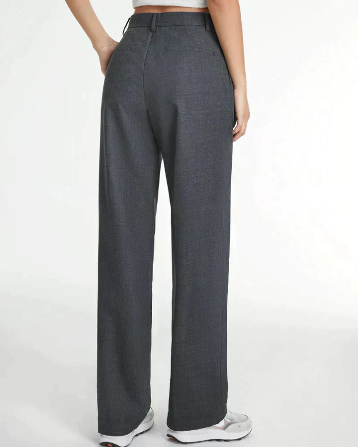 Elena's Ease | Pantalons de cama ampla i confort